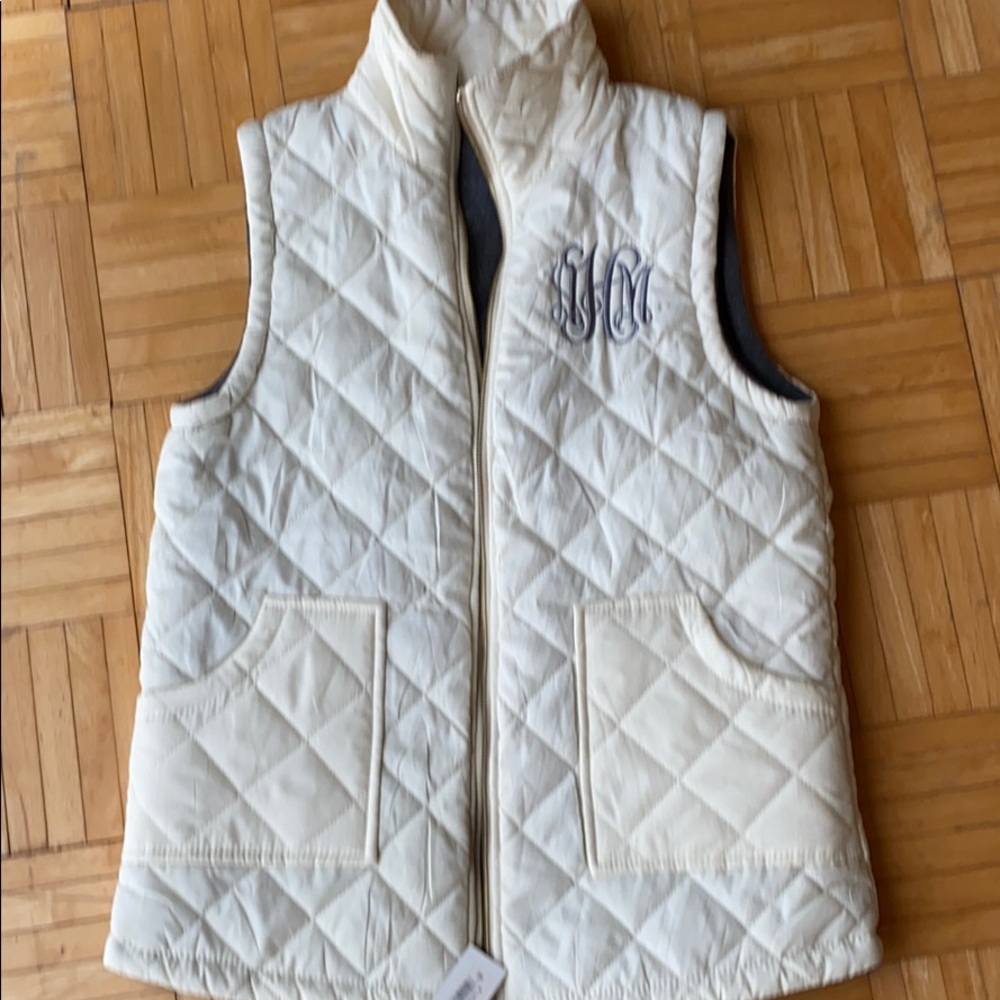 Vest